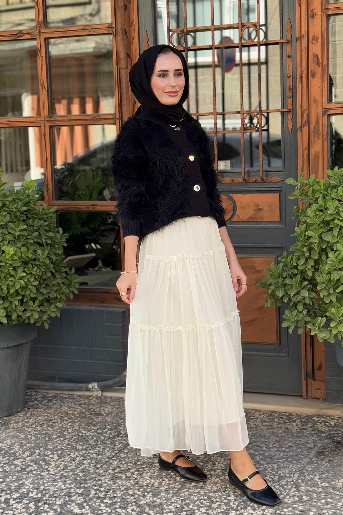 MOOR Mendy Ceket 25W8017 Siyah