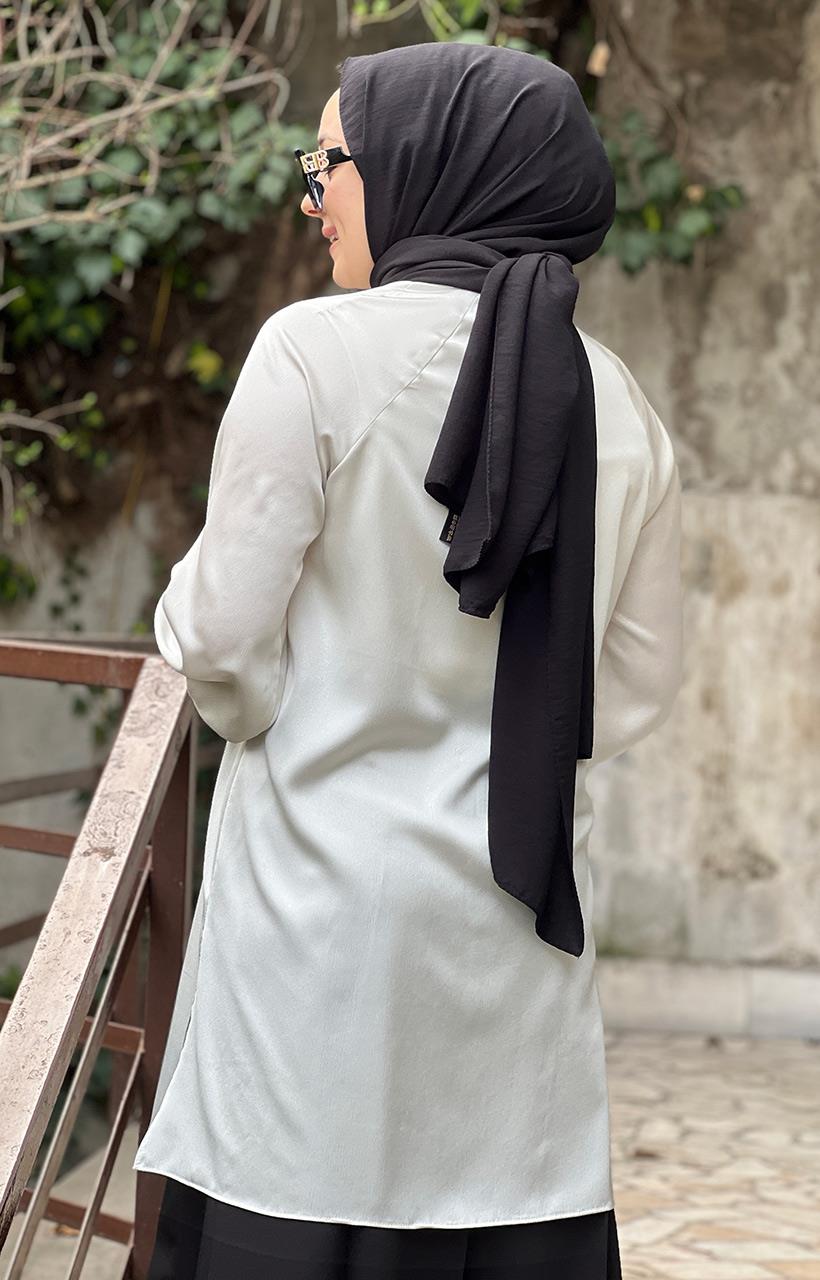 my312 Tunik 8015 Ekru