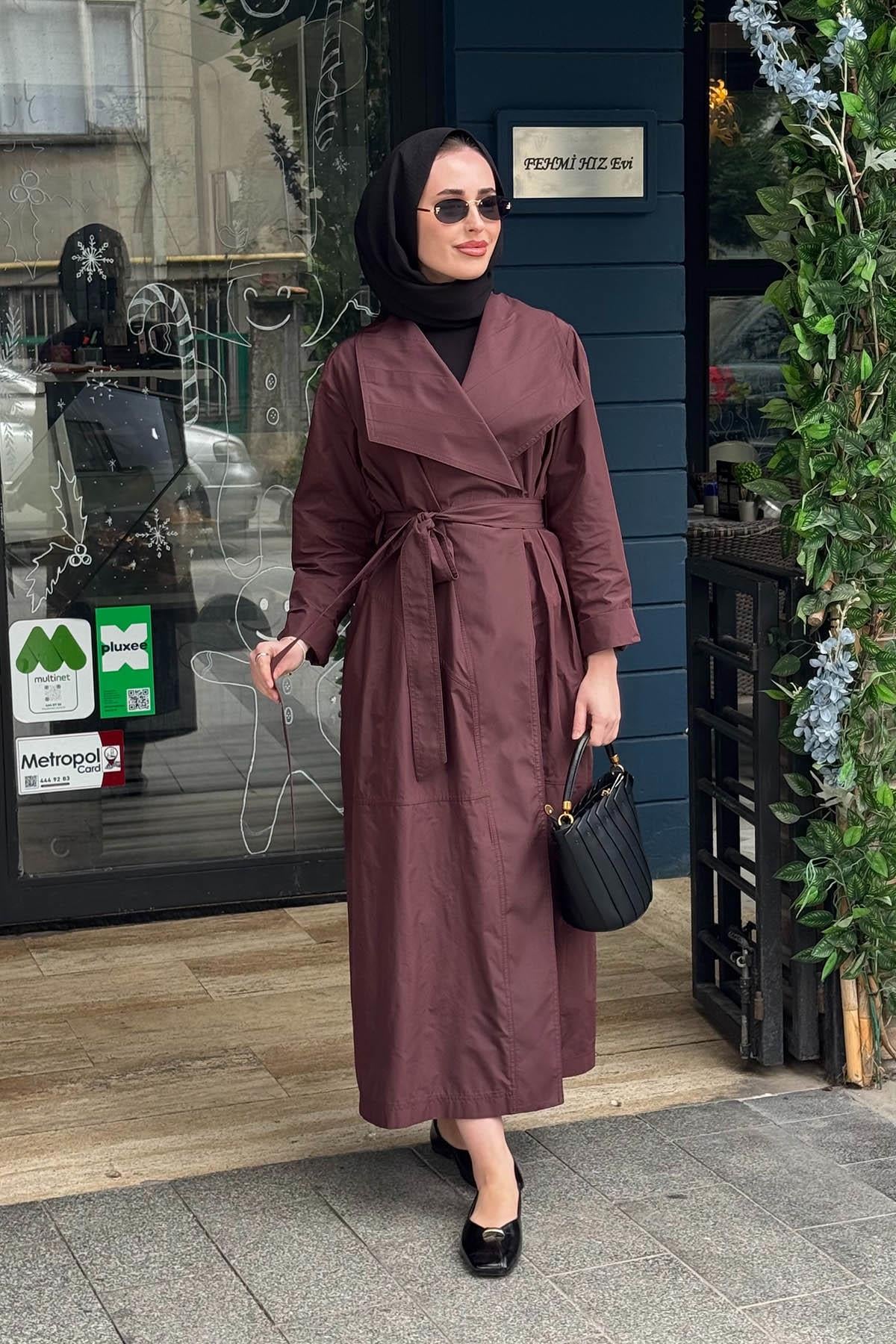 Nurcan Çetin Kap 26711 Bordo