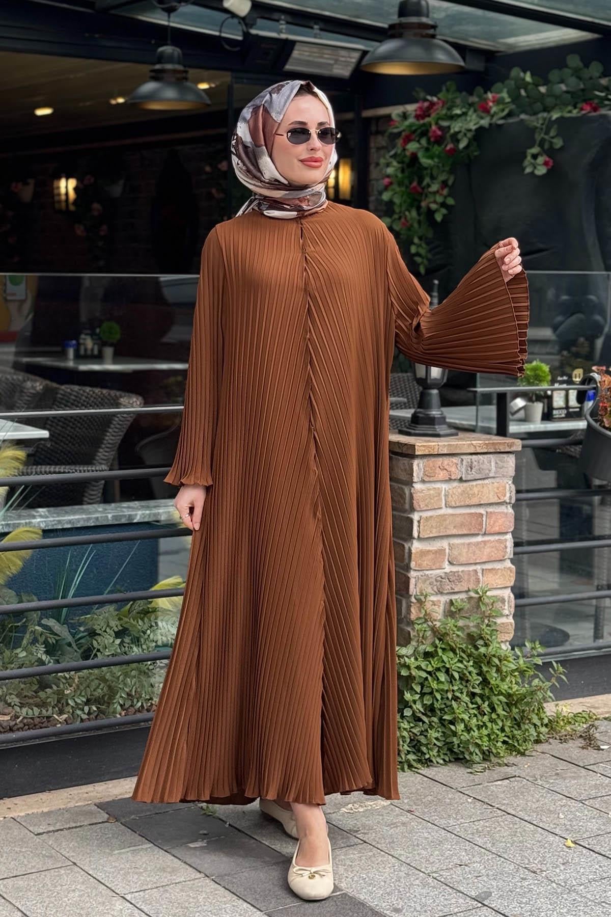 PIEEF Abaya 2415 Tarçın