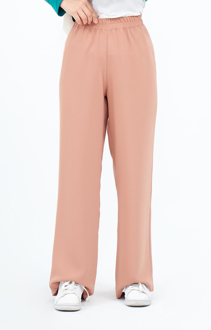 Red show Pantolon 17725 Camel