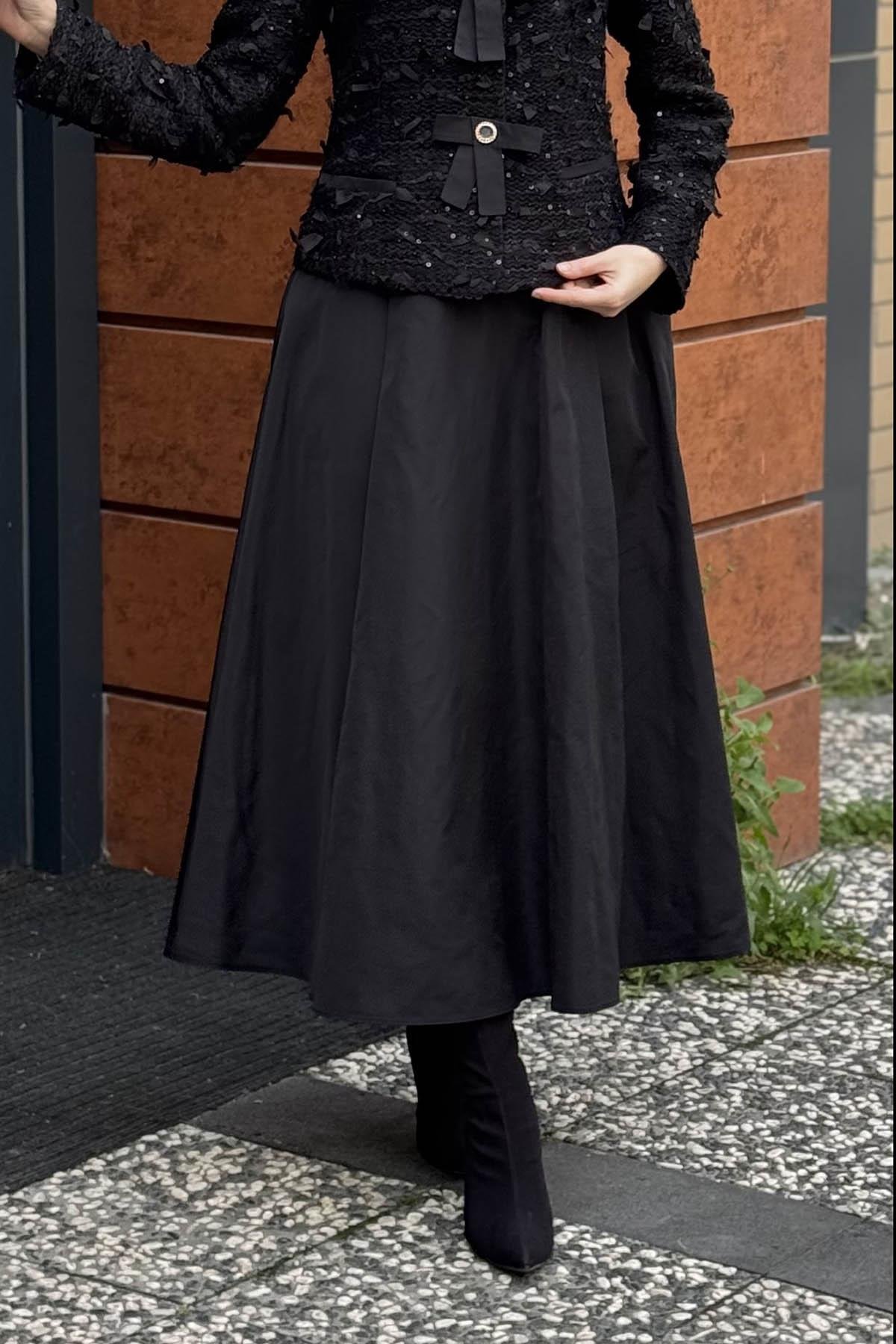 SCL Etek 10002521611005 Siyah