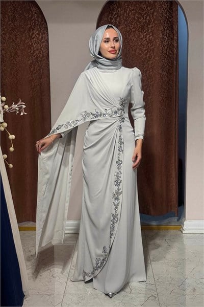 FERİHA SARIOĞLU Asena Abiye FRHASN Mint