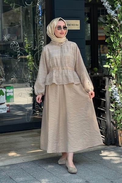 SCL Etekli Takım 10002611111018T Camel