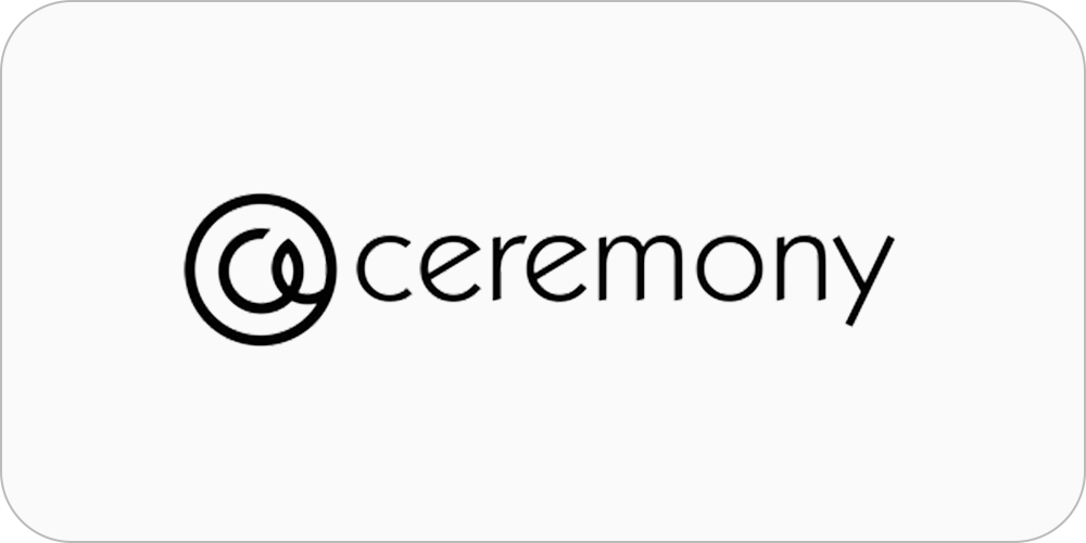 Ceremony