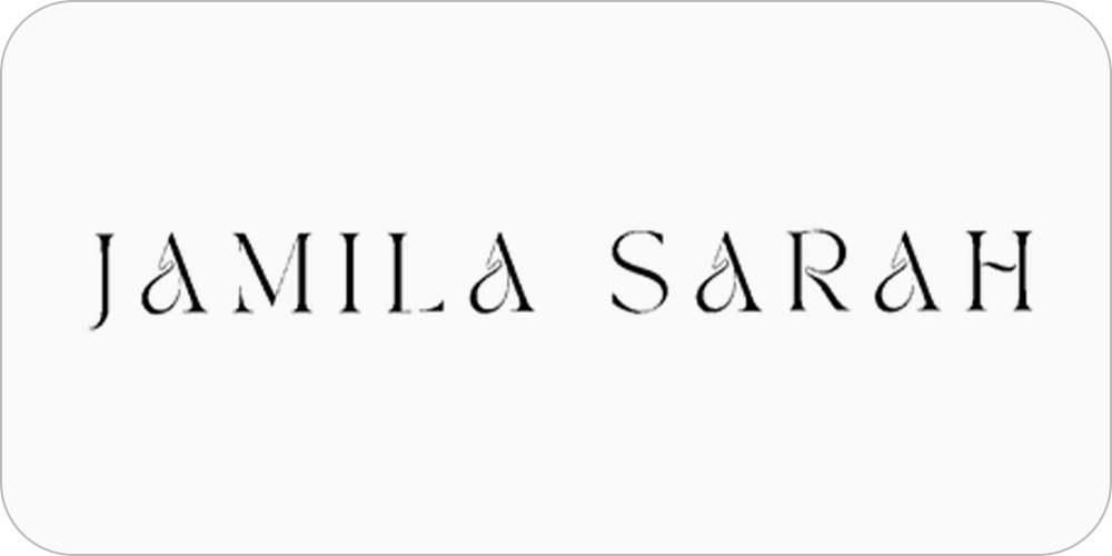 Jamila Sarah