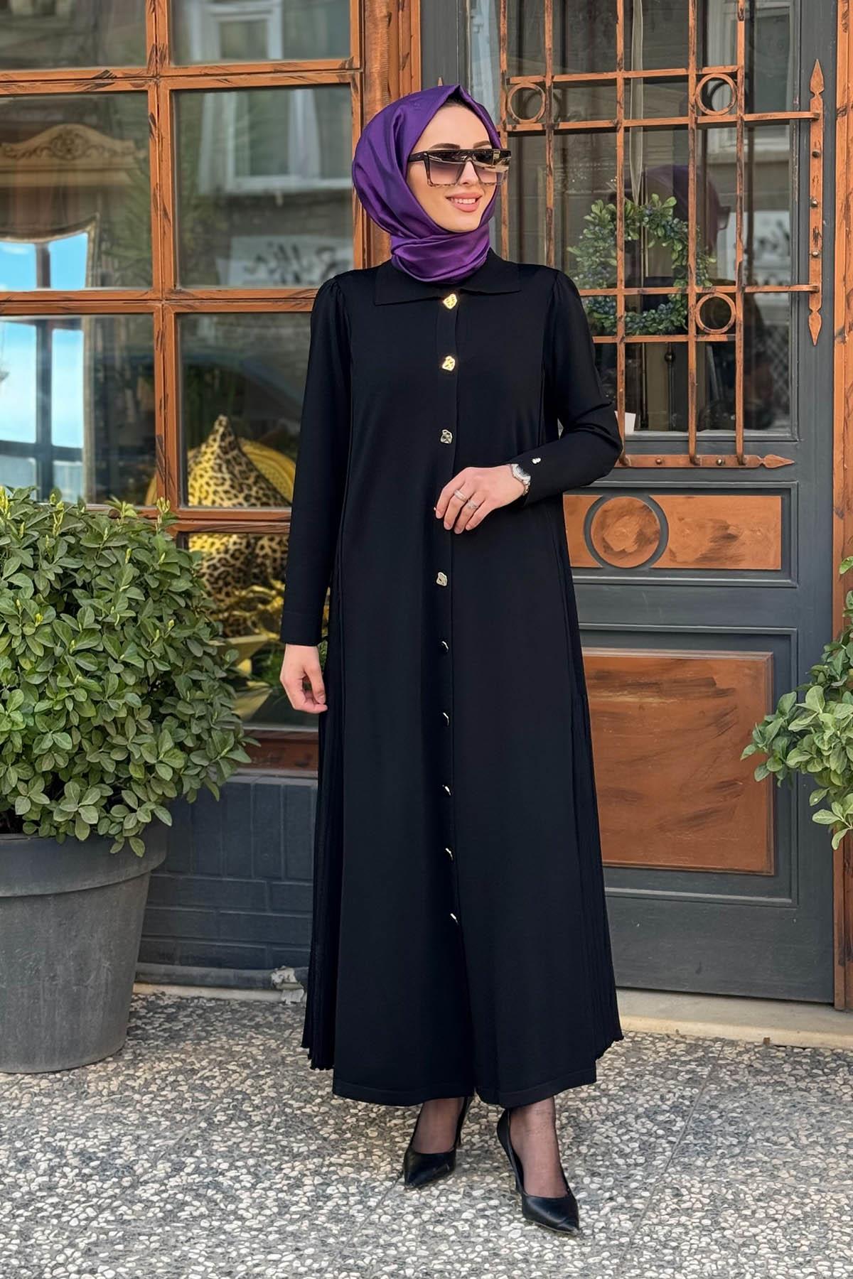 MİSS DALİDA Hırka T25Y-9004 | Ekshibutik.com
