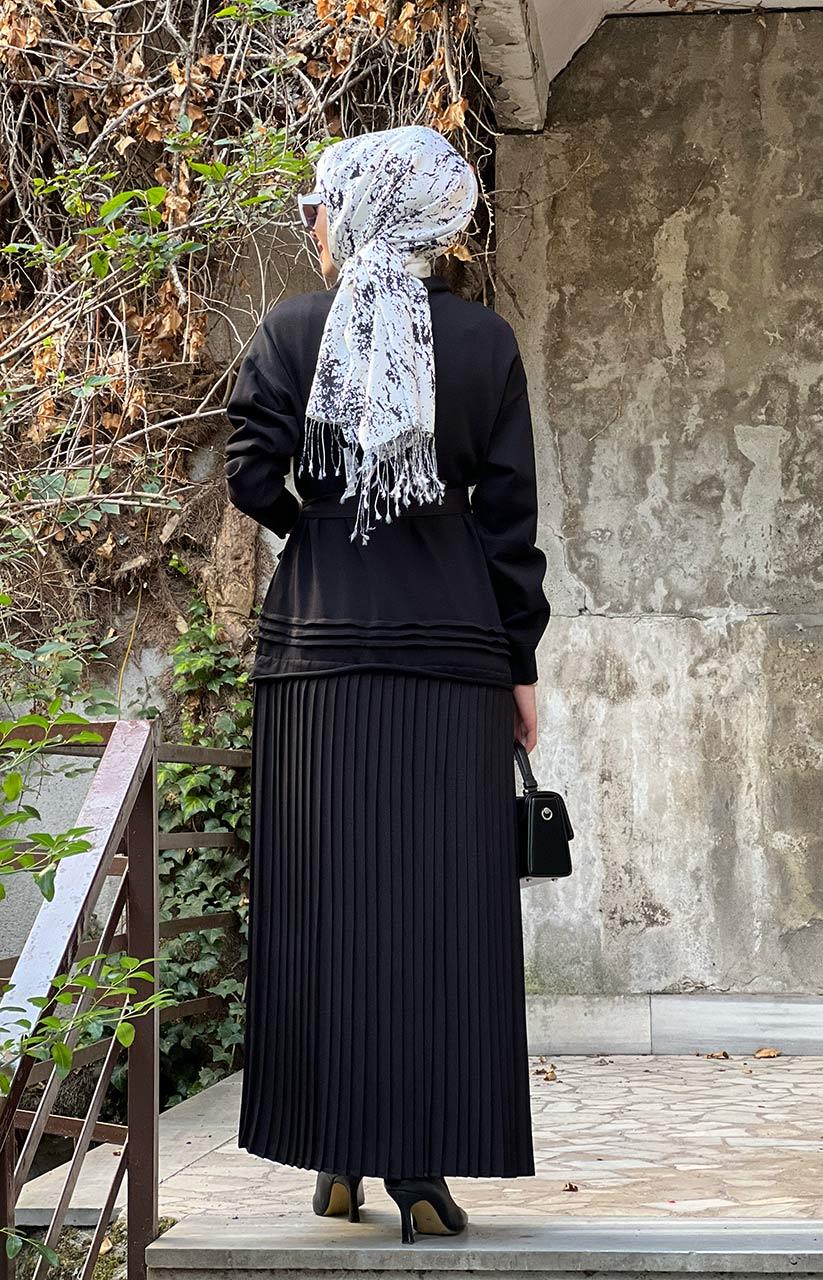 MissWhence Elbise 36813 | Ekshibutik.com