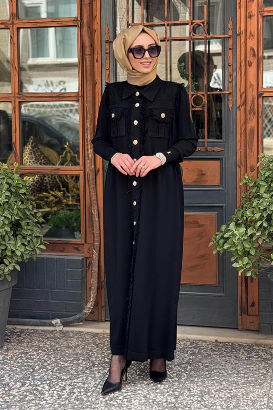 MİSS DALİDA Hırka T25Y-9016 | Ekshibutik.com