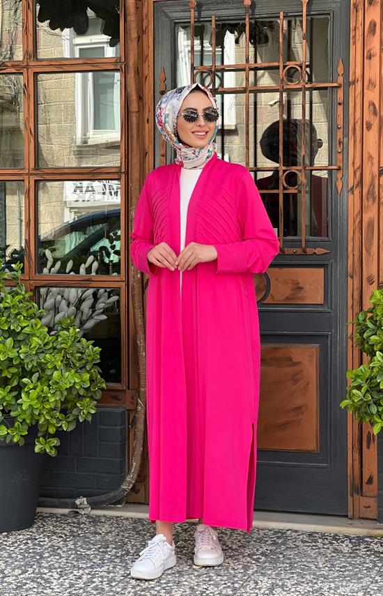 Nurcan Çetin Hırka 24301 | Ekshibutik.com