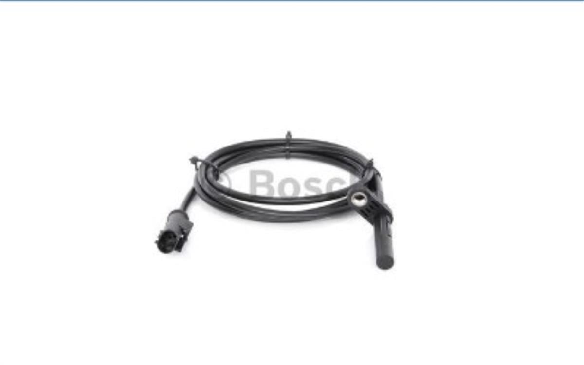 ABS SENSORU ARKA SOL CRAFTER 11>16 SPRINTER 906 06>16