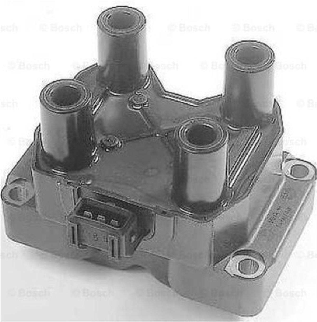 ATESLEME BOBINI FRONTERA A OMEGA B VECTRA A ASTRA F CALIBRA C20XE X22XE
