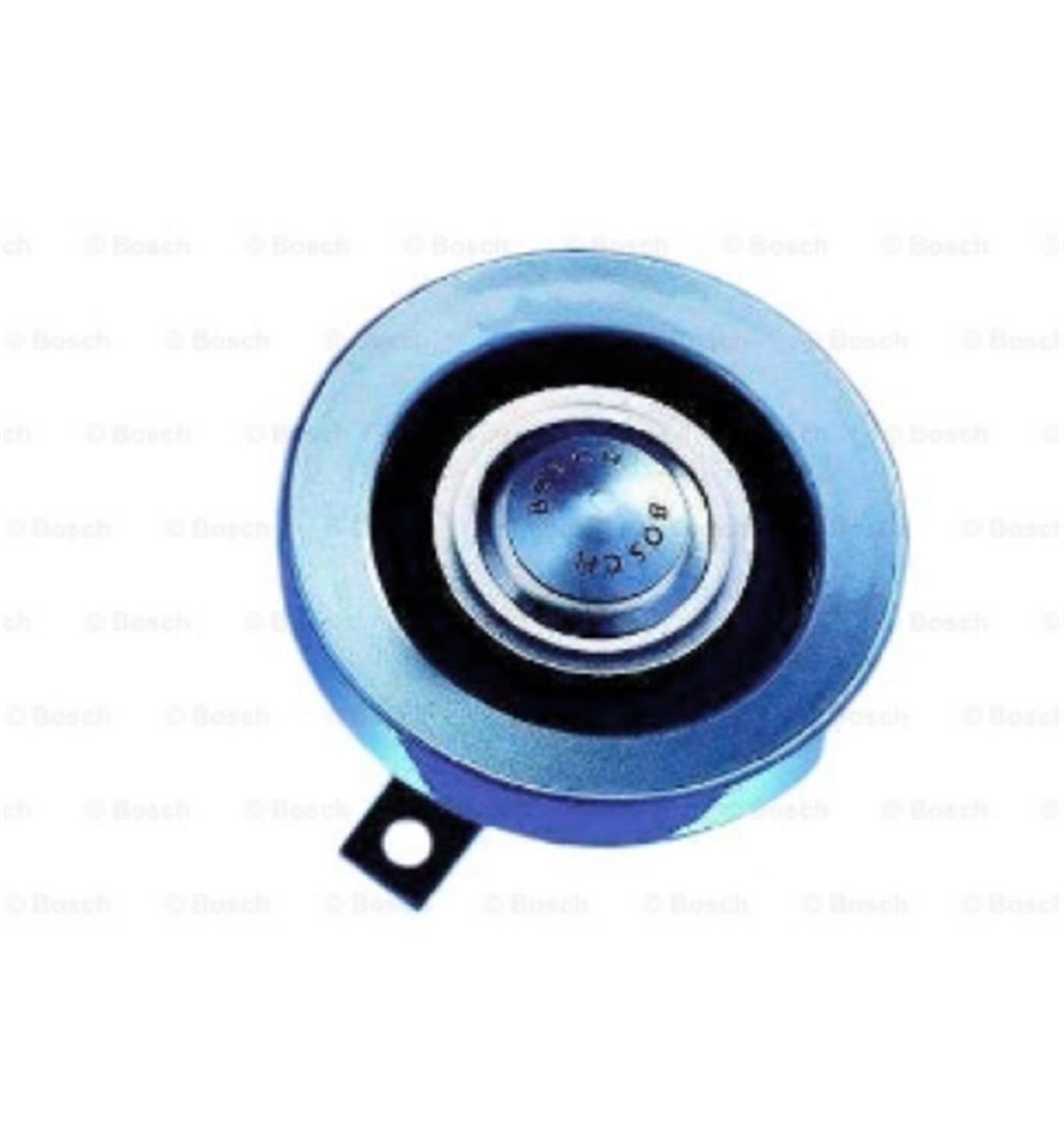 DIDIT KORNA 24V 60W 375HZ CAP:140MM 115DB GUMUS TEKLI