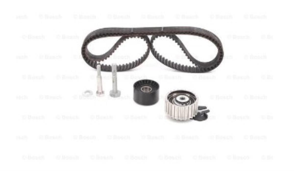 EKSANTRIK RULMAN KITI (TRIGER SETI) ALFA ROMEO 146 147 156 159 FIAT BRAVA BRAVO CROMA DOBLO MAREA ID