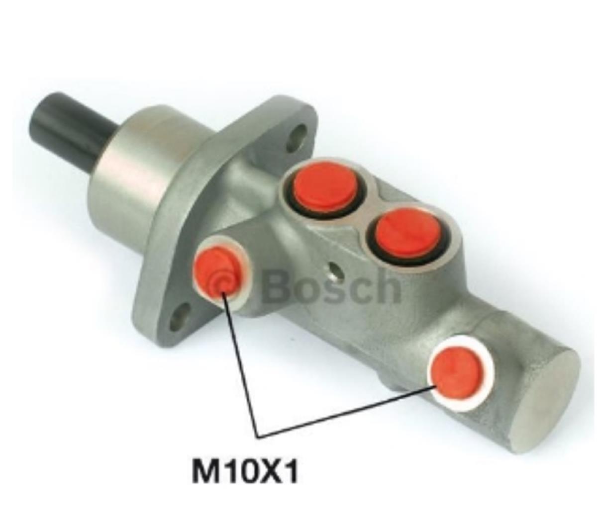 FREN ANA MERKEZI NISSAN NOTE MICRA 2005-2012 MODUS ( 01.2005) 23.8mm EPS SIZ