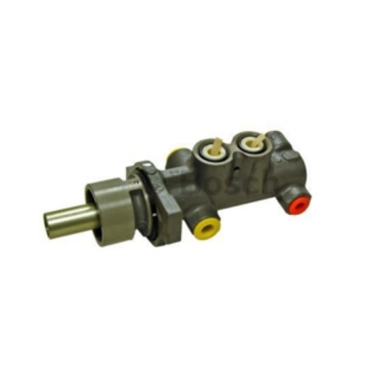 FREN ANA MERKEZI P206 P206+ (T3E) 1.4HDI 1.4 8V 1.6 8V 98> OLCU: (20.64MM)
