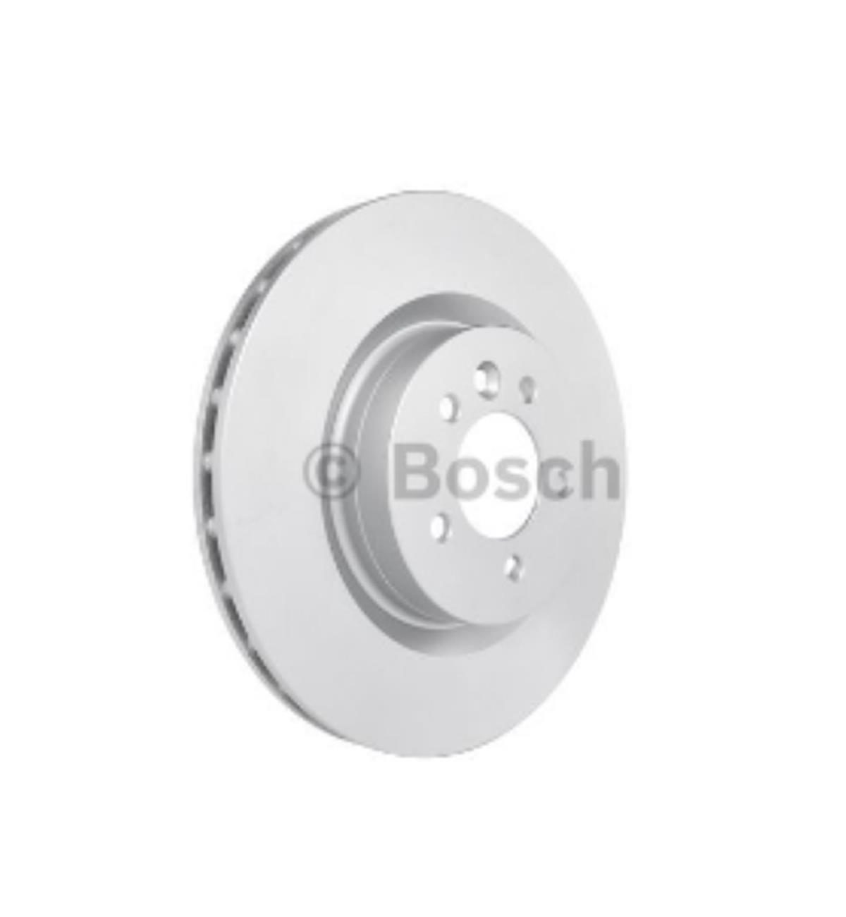 FREN DISKI ON RANGE ROVER SPORT DISCOVERY 4  3.0-3.6-4.2-5.0 HAVALI 360mm