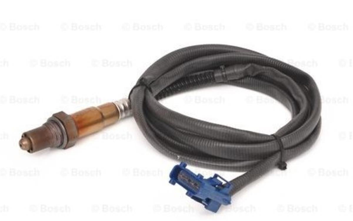 OKSIJEN (LAMBDA) SENSORU P407 C5 EM EW10J4 (2.0 16V) C5 II EW7J4 (1.8 16V) BOY: 1860MM