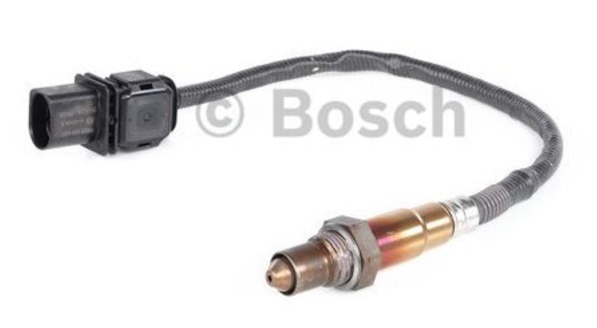 OKSIJEN SENSORU BMW E81 E87 E90 E60 MINI R56 R60 R61 N47 KATALIZOR ONCESI