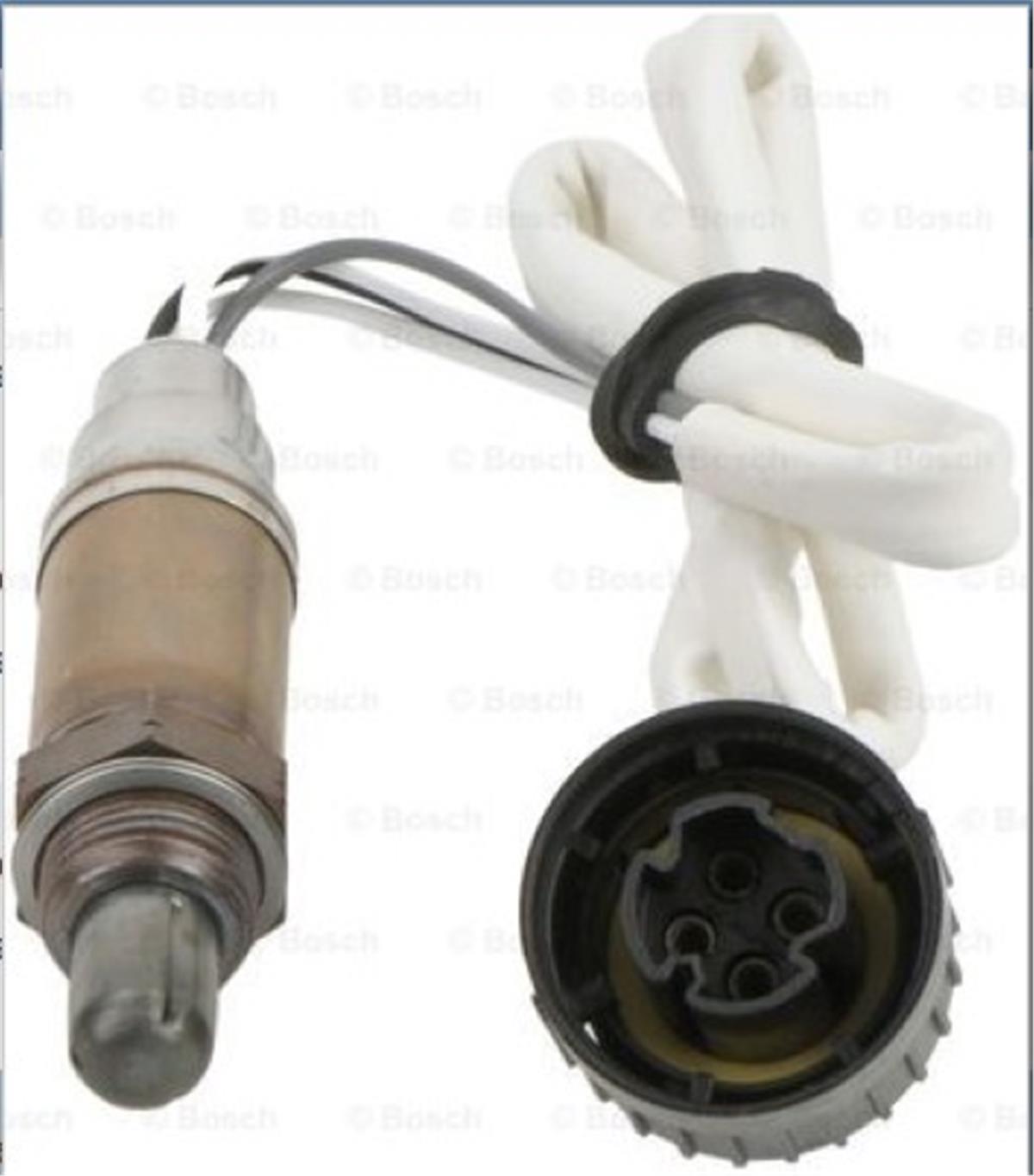 OKSIJEN SENSORU BMW M20 M40 M42 M43 M50 E30 E36 E31 E32 90>98