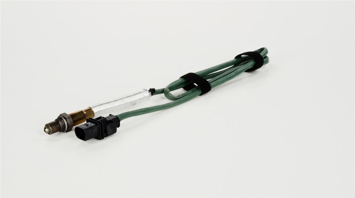 OKSIJEN SENSORU (KATALIZATOR ONCESI) BMW N54 B30 A F01 F02 F03 F04 E71 E72 MERCEDES-BENZ W204 11>14