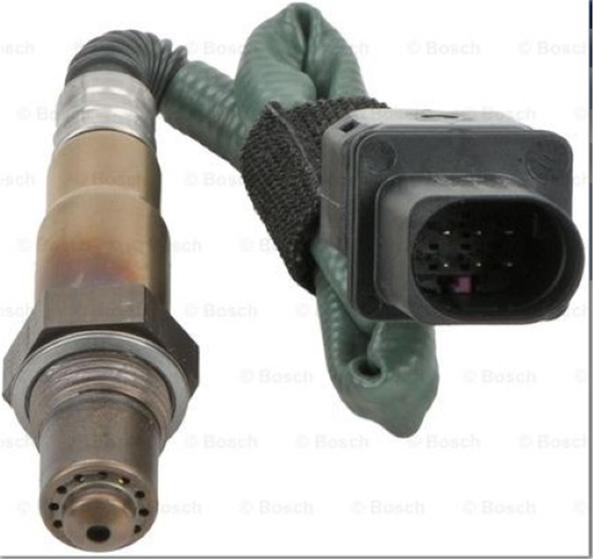 OKSIJEN SENSORU (KATALIZATOR ONCESI) JEEP GRAND CHEROKEE 05>10 , W169 04>12 W204 09>14 W212 11>15 W2