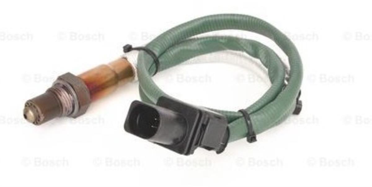 OKSIJEN SENSORU (KATALIZATOR ONCESI) W204 07>14 S204 07>14 CL203 08>11 W212 11>15 BMW E81 E87 E88 E9