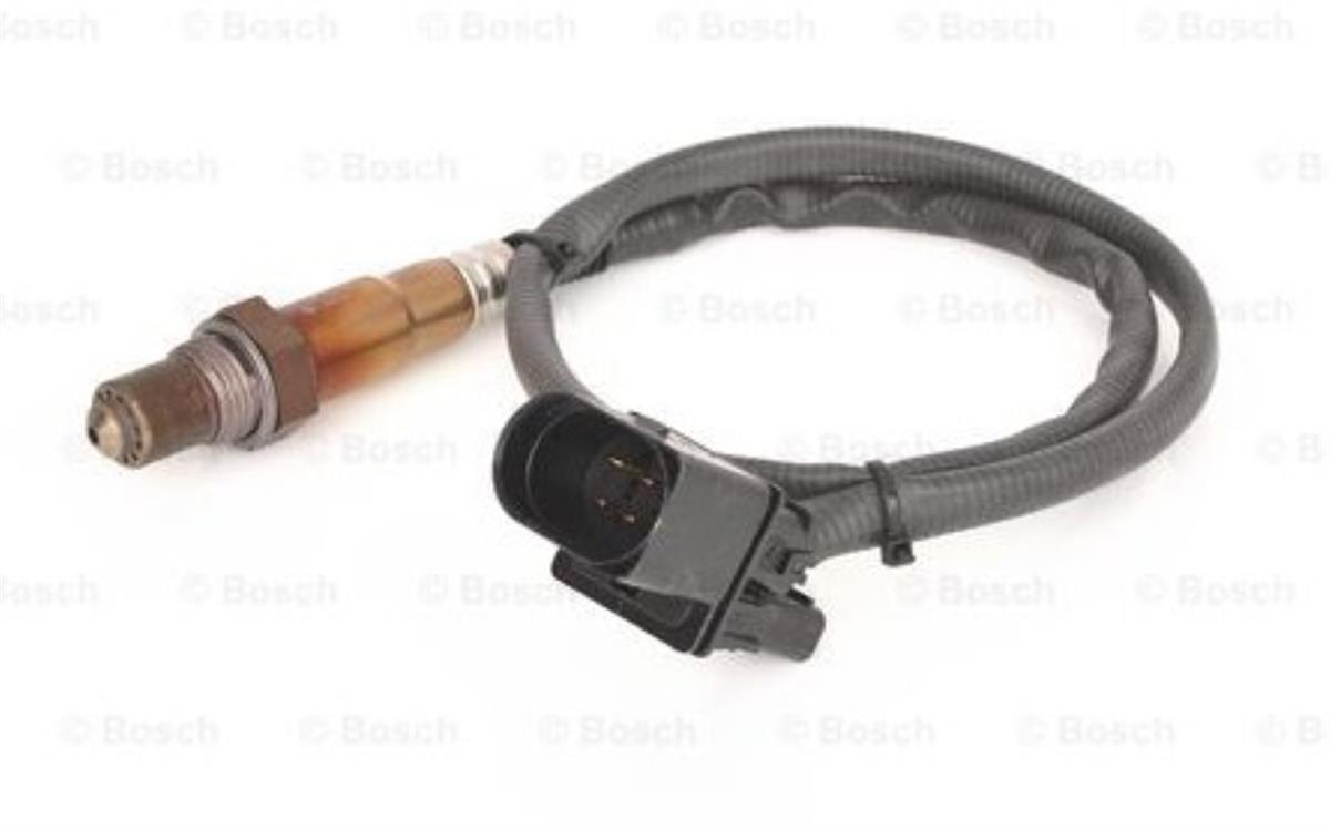 OKSIJEN SENSORU KATALIZOR ONCESI (1.18I) BMW E87 E90