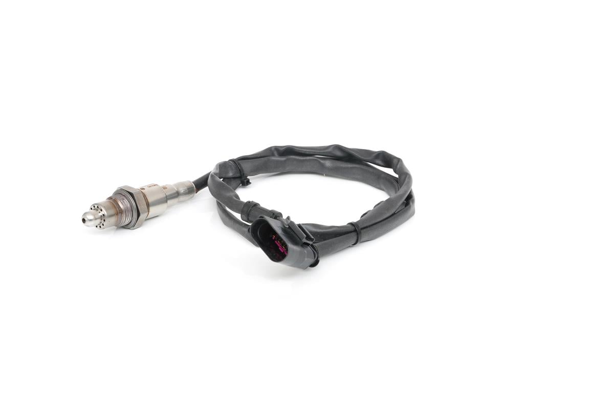 OKSIJEN SENSORU LAMBDA SONDASI (4 KUTUPLU 1070mm) SONRA POLO FABIA 15> IBIZA TOLEDO 16> RAPID 13>