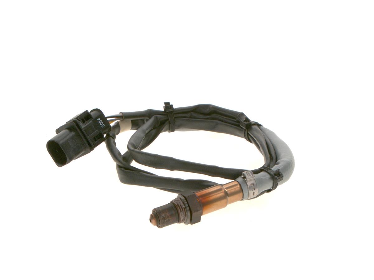 OKSIJEN SENSORU LAMBDA SONDASI (5 KUTUPLU 1450mm) ONCE TOURAN 1.8TSI BPL CFUA 04>
