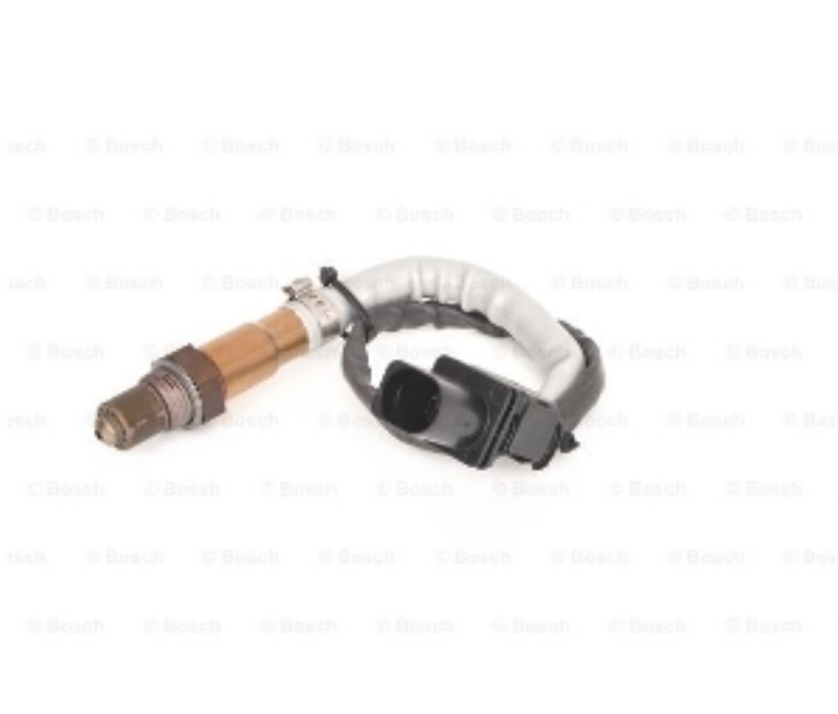 OKSIJEN SENSORU LAMBDA SONDASI (5 KUTUPLU 490mm) AUDI A4 / A4Q A5 A6 / A6Q Q5 EXEO 08>16