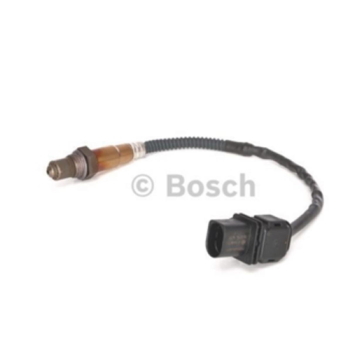 OKSIJEN SENSORU VOLVO C30 (533) D3-D4  10>14 C70 II Cabrio (542) D3 -D4 10<14 S80 II (124) D3 / D4 1