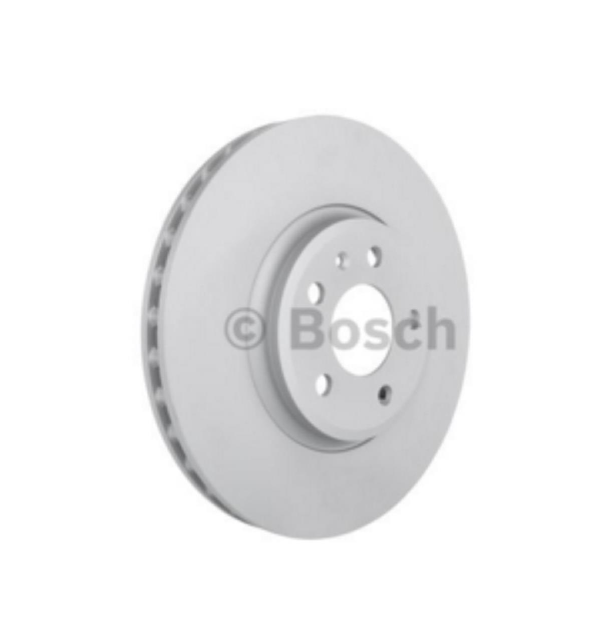 ON FREN AYNASI HAVALI SAG SOL AUDI A4 A5 Q5 (320X30MM) 08>>