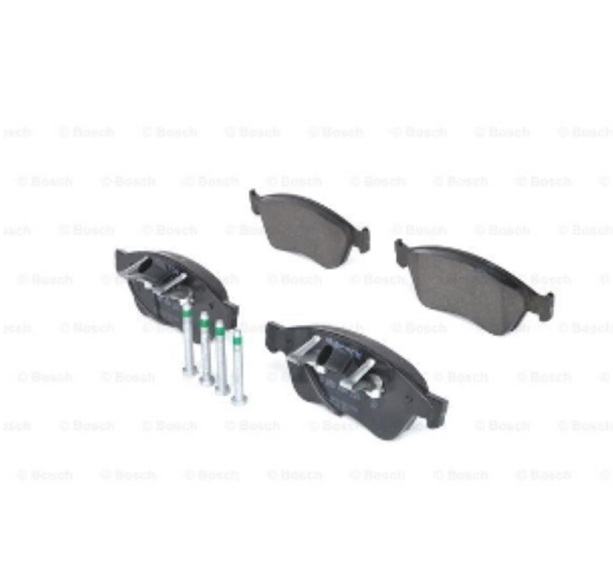 ON FREN BALATASI FISLI AUDI A8 QUATTRO 3.7 / 4.2 03>