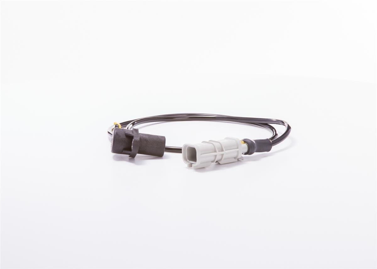 VOLAN SENSORU MAN TGA 18.410 D2866 00> TGA 18.460 D2876 00>      (2 PIN)