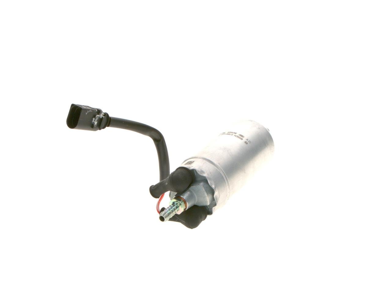YAKIT POMPASI A4 08>15 A5 08>11 2.0 2.7 3.0TDI CAMA CAMB CGKA CAPA CCLA