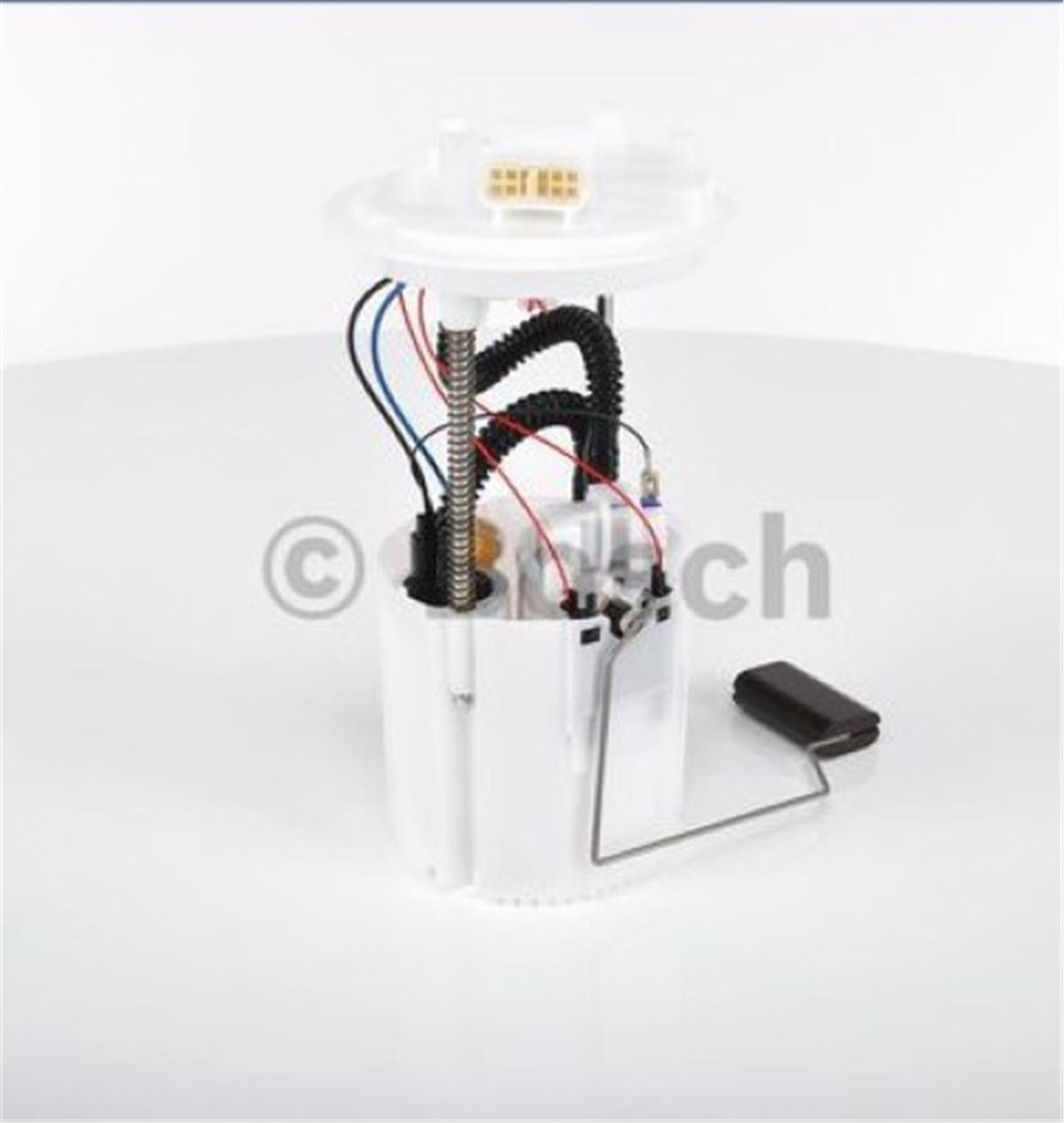 YAKIT POMPASI STILO BRAVO 1.2 16V / 1.4 16V / 1.6 16V