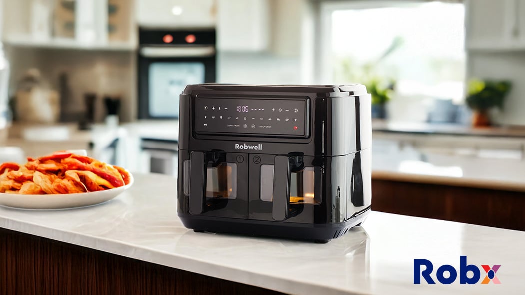 Air Fryer Nasıl Seçilir?