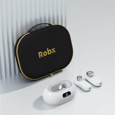 Robx A07 Yeni Nesil RF-EMS Cilt Sıkılaştırıcı Ve Kırışıklık Yüz ve Vücut Aleti