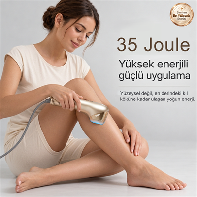 Robx A2030 IPL Sapphire Sogutma 35 joule Ultra Güç Hızlı Etki Çoklu Seri Otomatik Atım Gold
