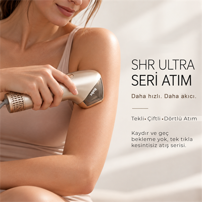 Robx A2030 IPL Sapphire Sogutma 35 joule Ultra Güç Hızlı Etki Çoklu Seri Otomatik Atım Gold