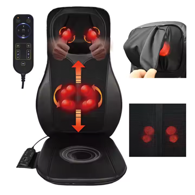 Robx Titreşimli Sırt Masaǰ Aleti