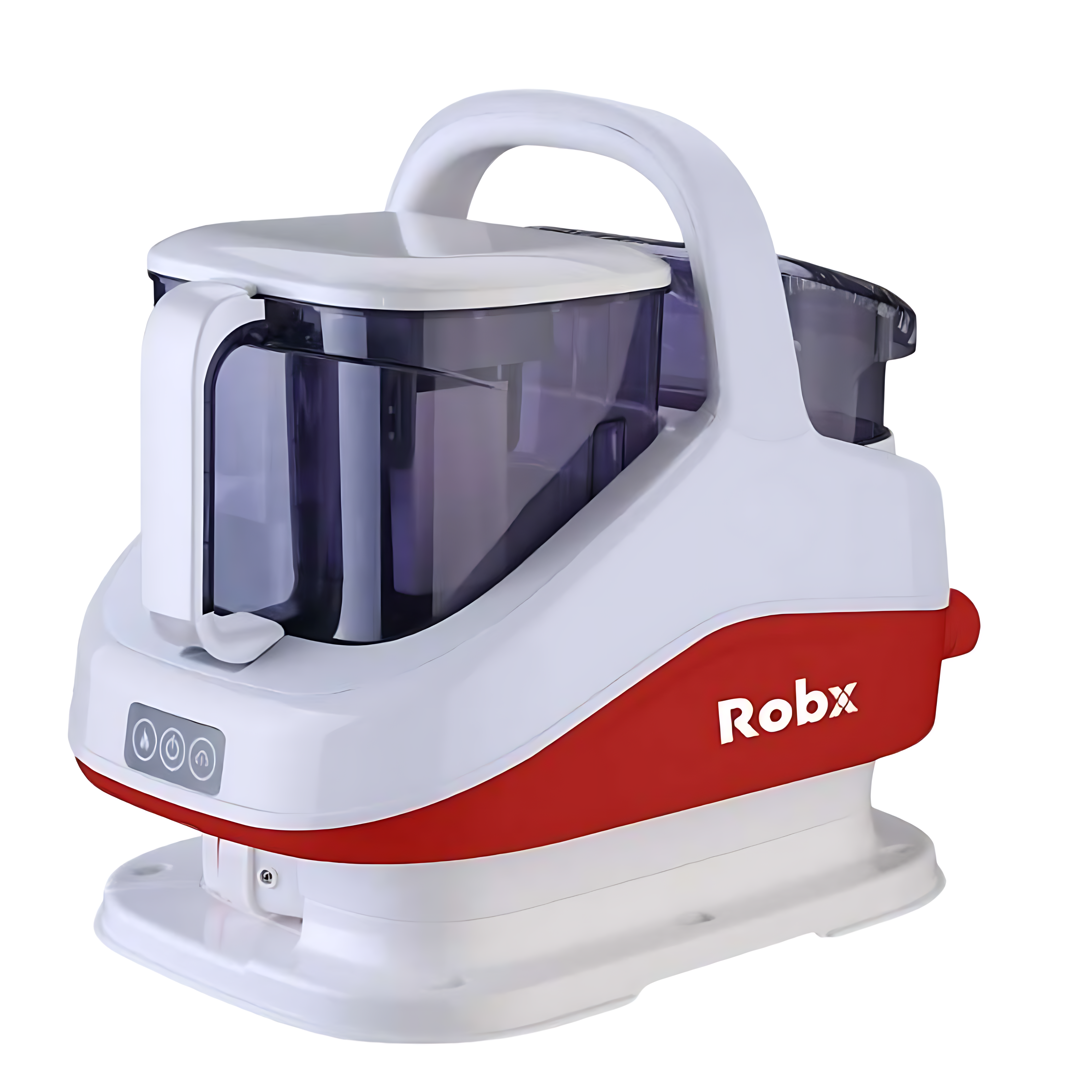 R8 Plus Leke Çıkarma Makinası