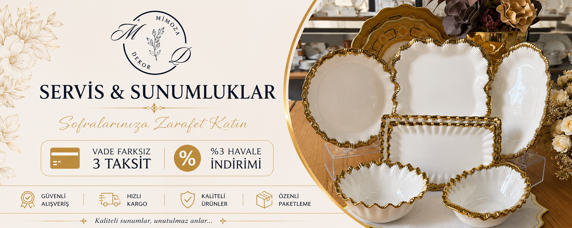 Servis Takımları