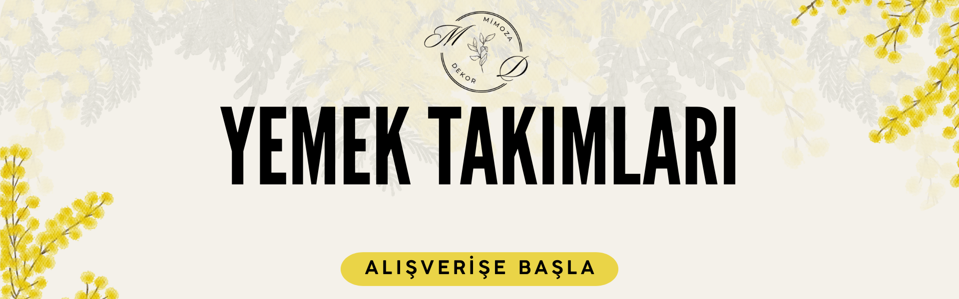Yemek Takımları