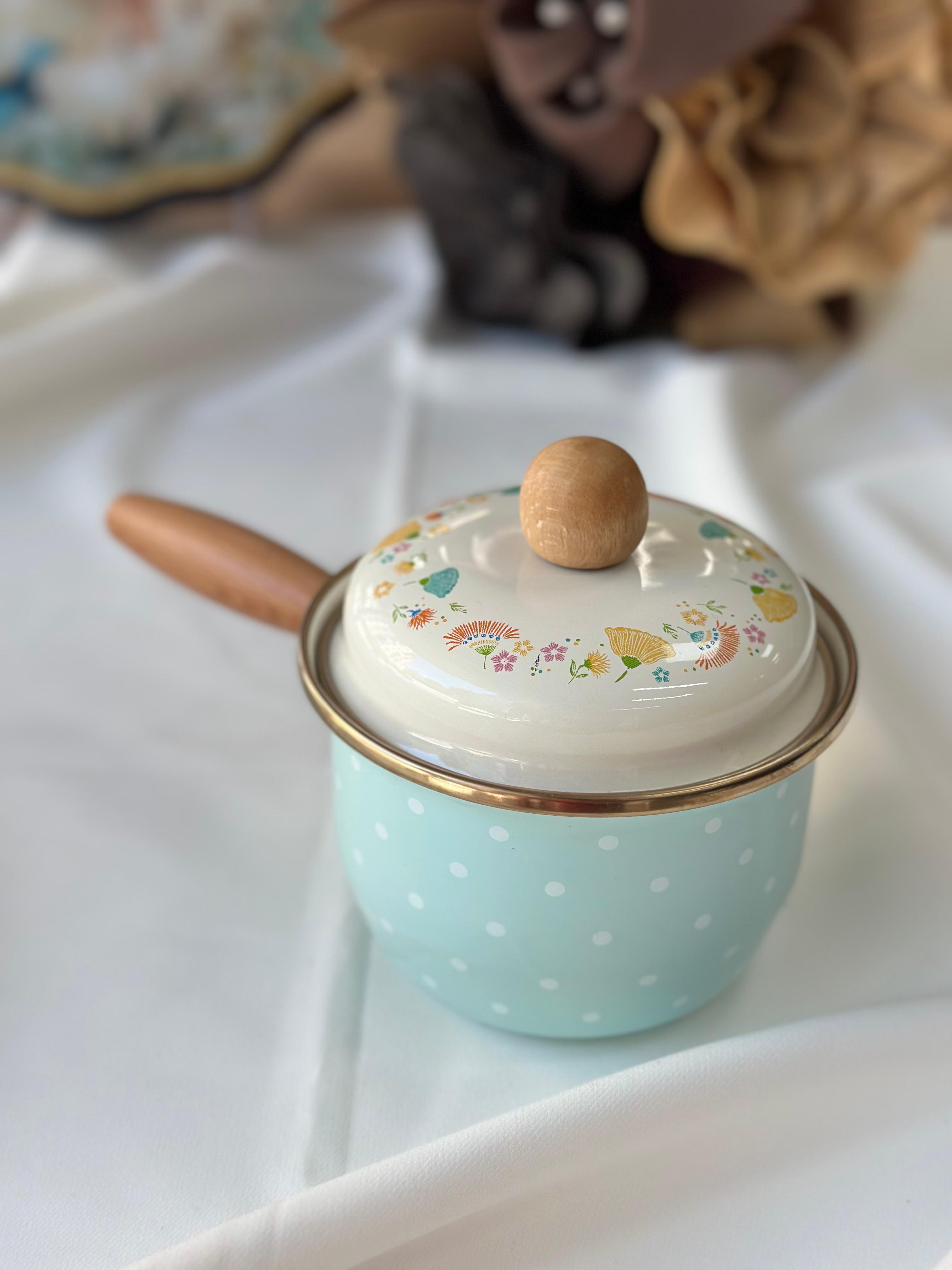 Emaye Esperanza Sos Tavası