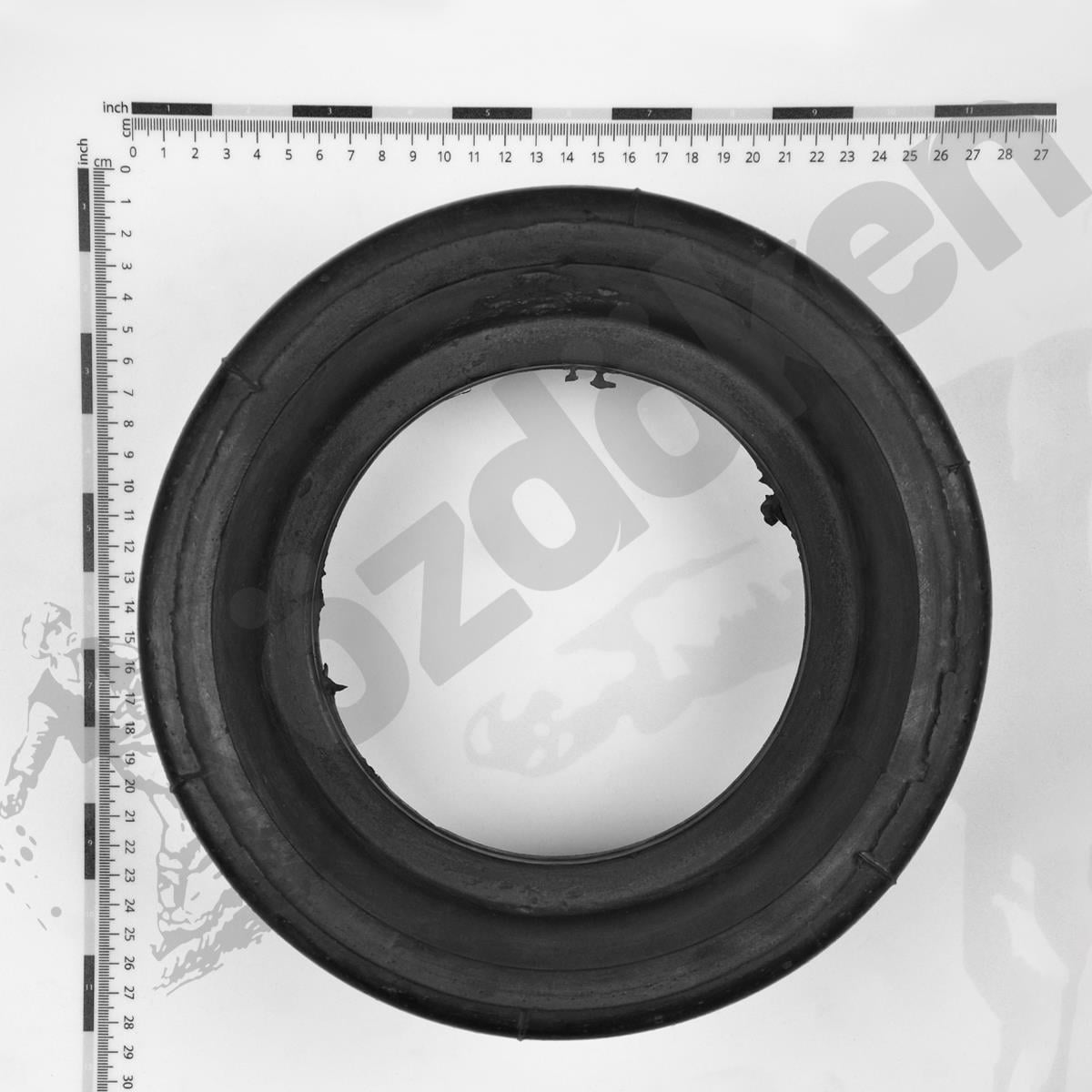 H00086350-Baltalı Pancar Teribatı - Pancar Teker Lastiği