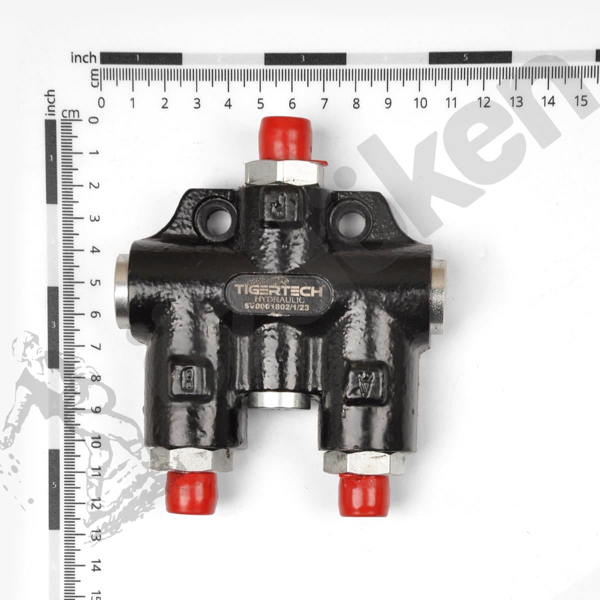 H00087418-Markör Piston Bağlanti Beyin