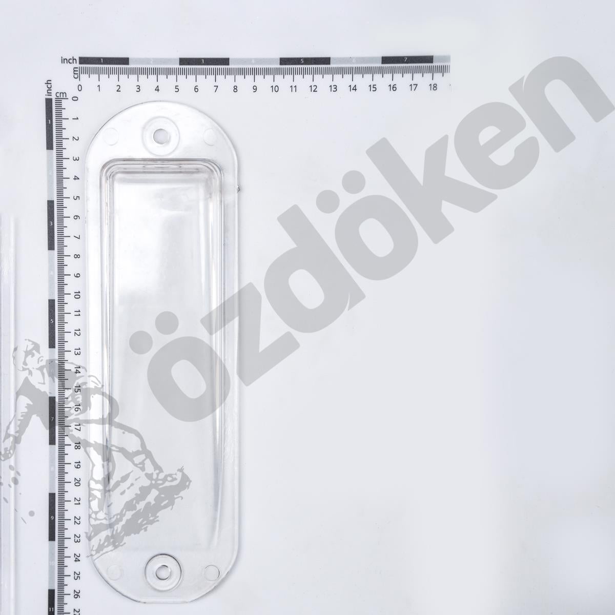HBM20240030 HBM-Gözetleme Camı