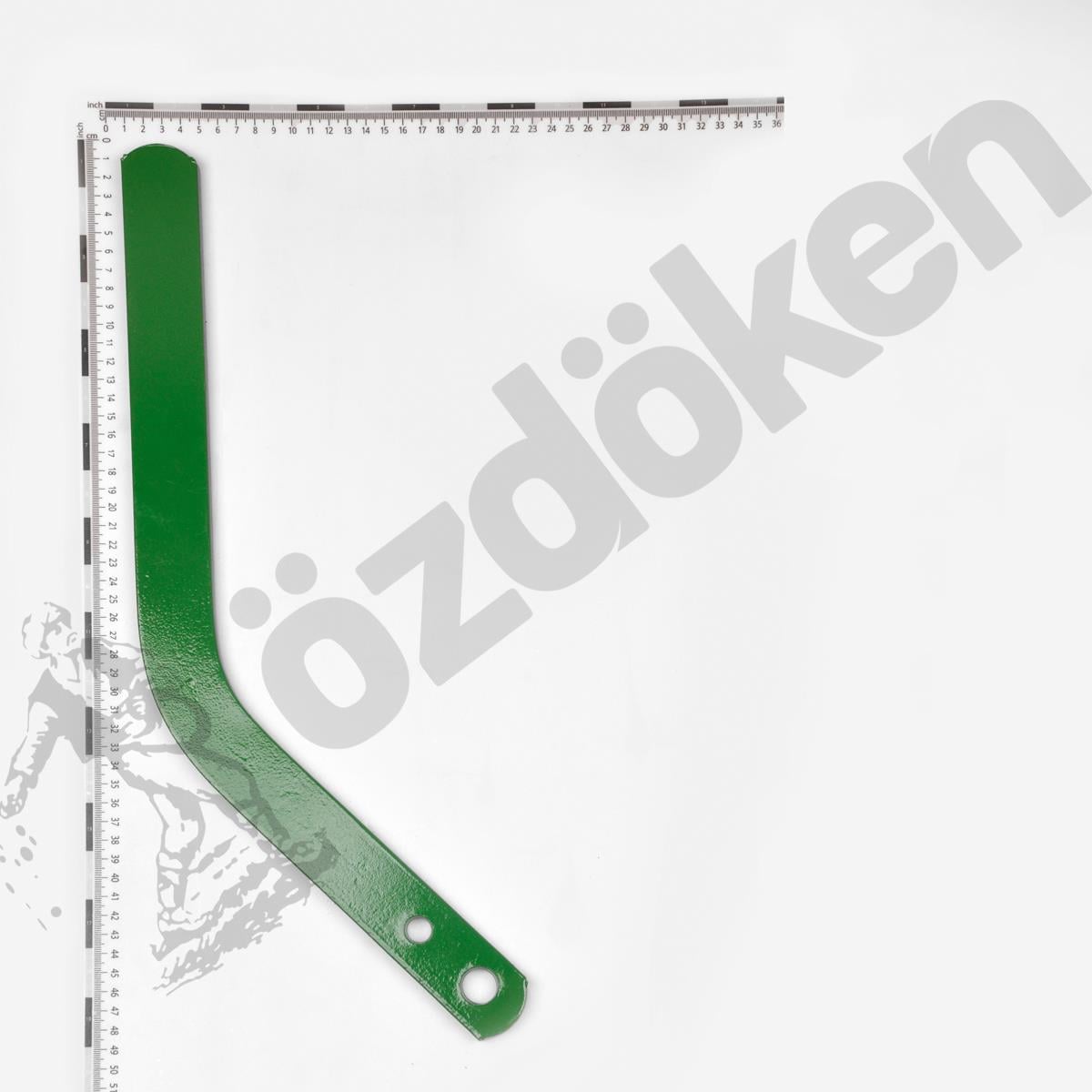 HBM20240080 HBM-TAHTA BAĞLANTI SAÇI 